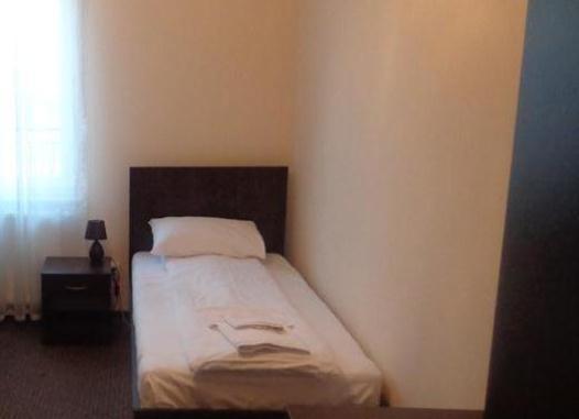 Hotel & Restauracja Euforia Garwolin Habitación foto
