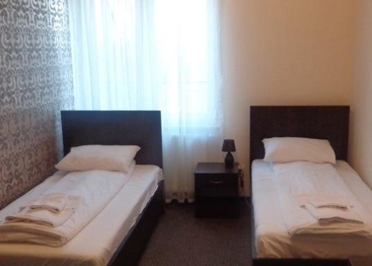 Hotel & Restauracja Euforia Garwolin Habitación foto