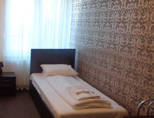 Hotel & Restauracja Euforia Garwolin Habitación foto