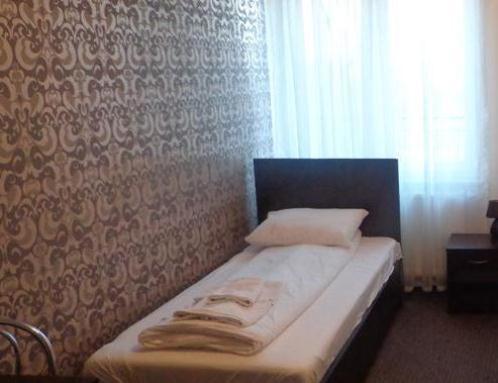 Hotel & Restauracja Euforia Garwolin Habitación foto