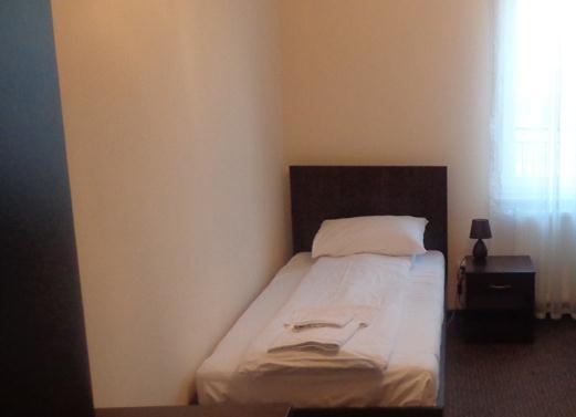 Hotel & Restauracja Euforia Garwolin Habitación foto